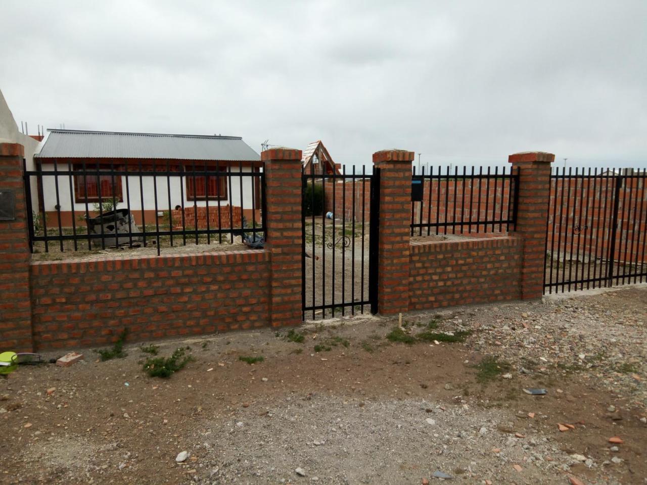 Mi Refugio Villa Río Gallegos Exterior foto